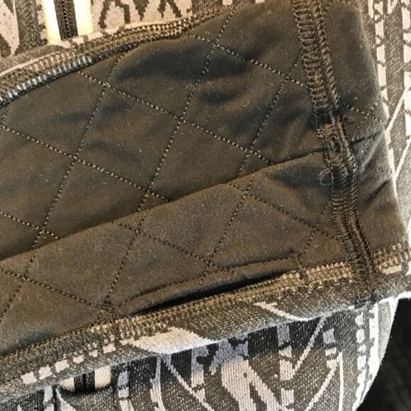 Victorias Secret Sport VSX Pullover Jacket Athletic Half Zip Top Running Size S - Picture 7 of 8